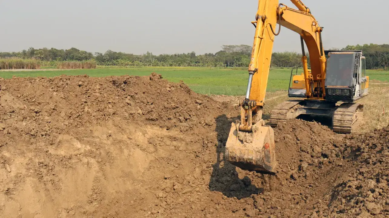 Understanding Trench Trigger Numbers: Key Safety Guidelines for Trenching and Excavation ​