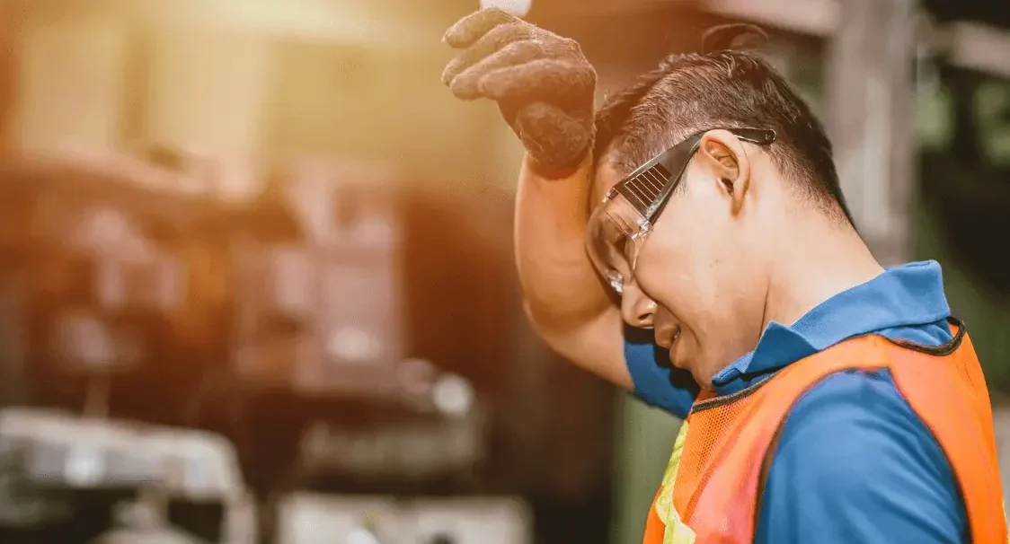 OSHA Steps Up Action on Heat-Related Workplace Hazards