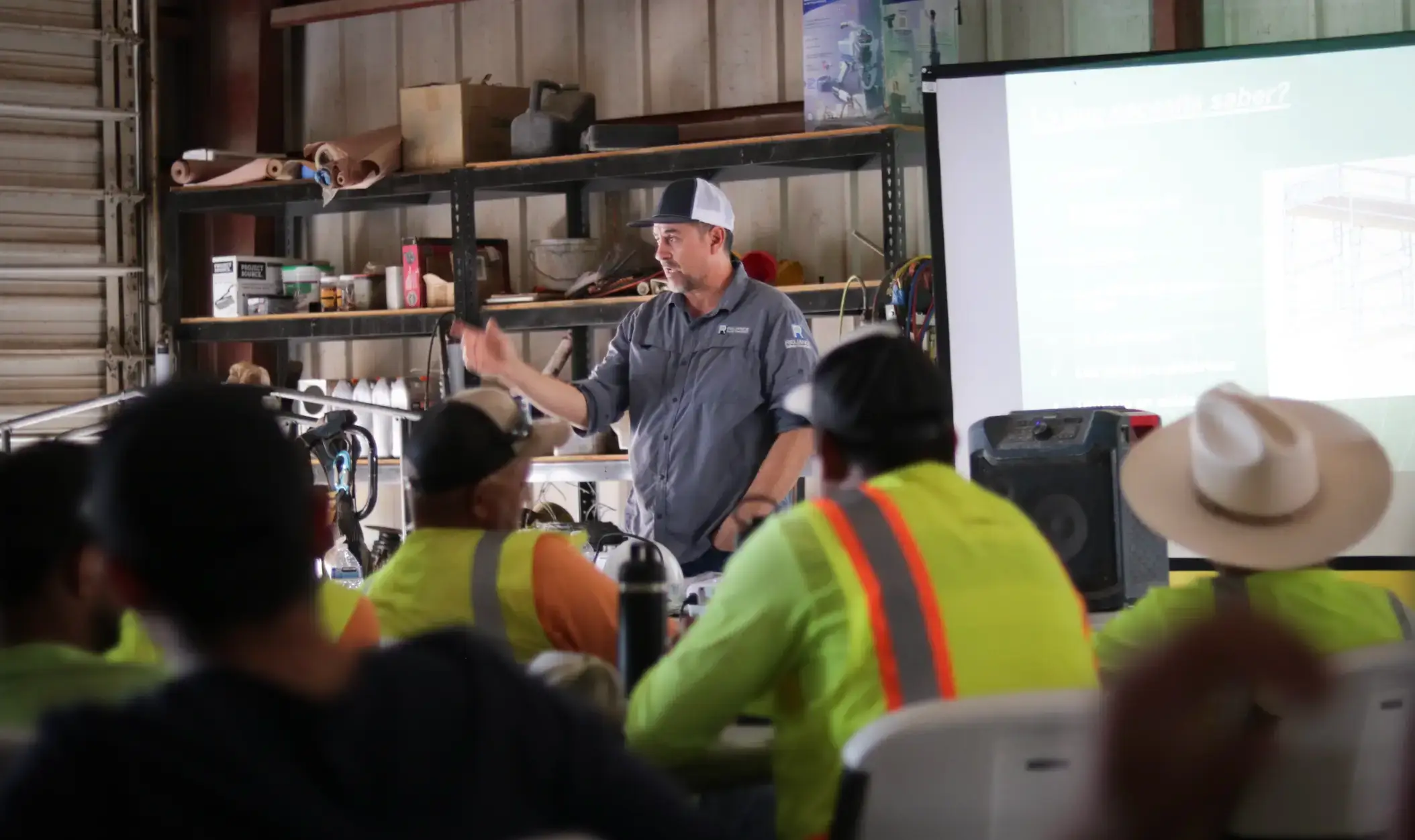 Comprehensive Guide to the HAZWOPER 40-Hour Training Course