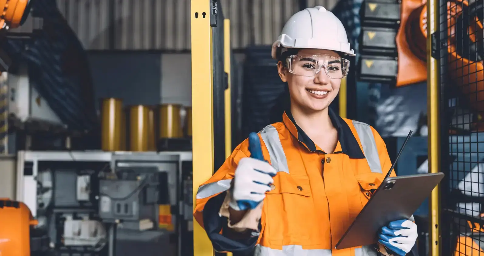 Join Me for an Important Discussion on Workplace Safety – March 19, 2025